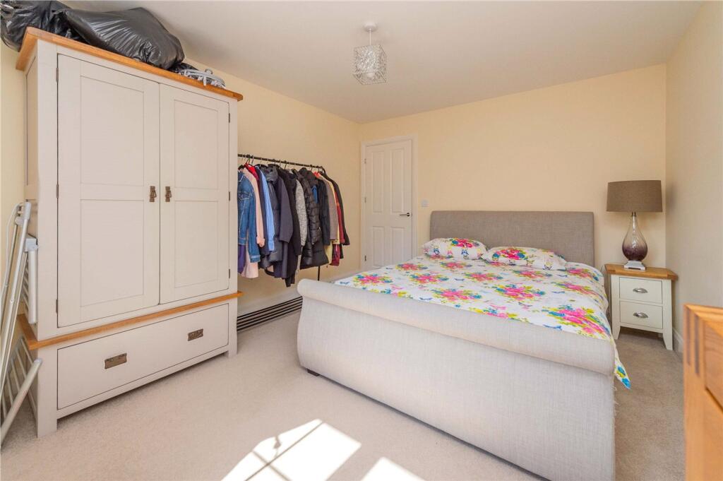 House in Telford - More