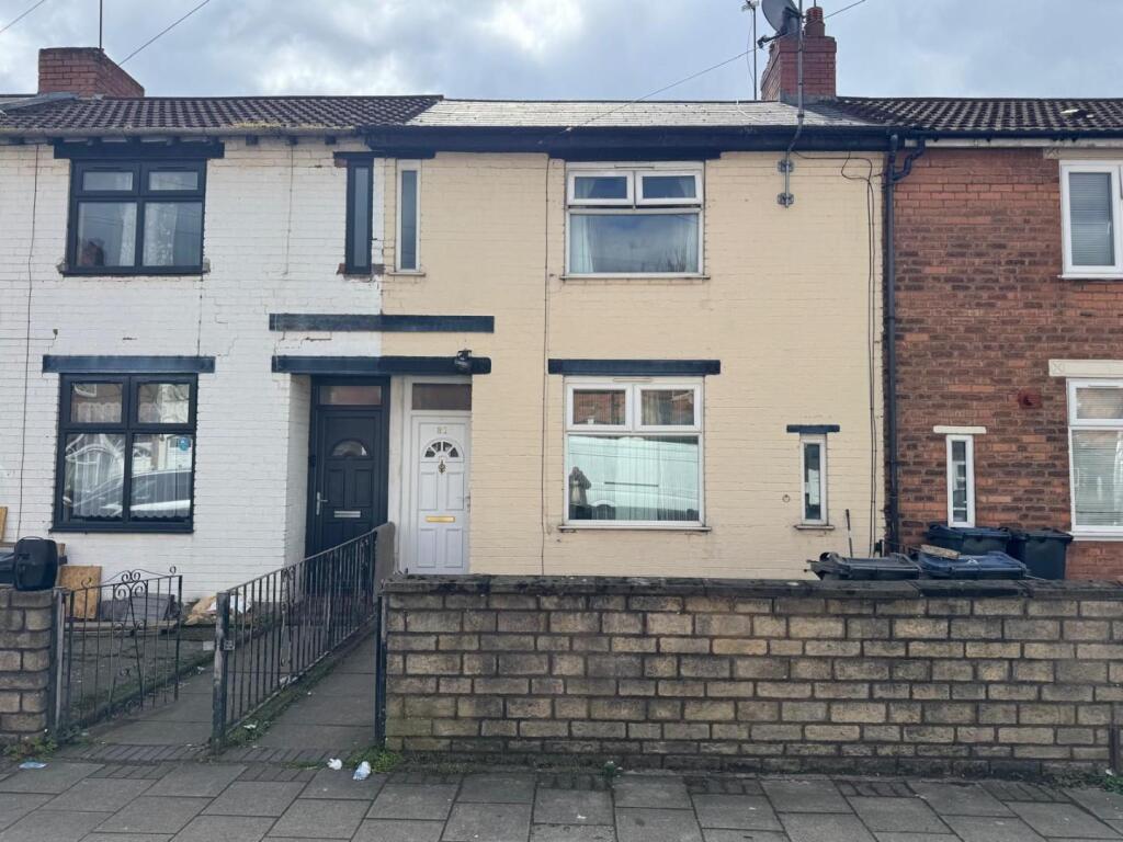 Main image of property: Alexandra Road, Handsworth, Birmingham, B21 0PP