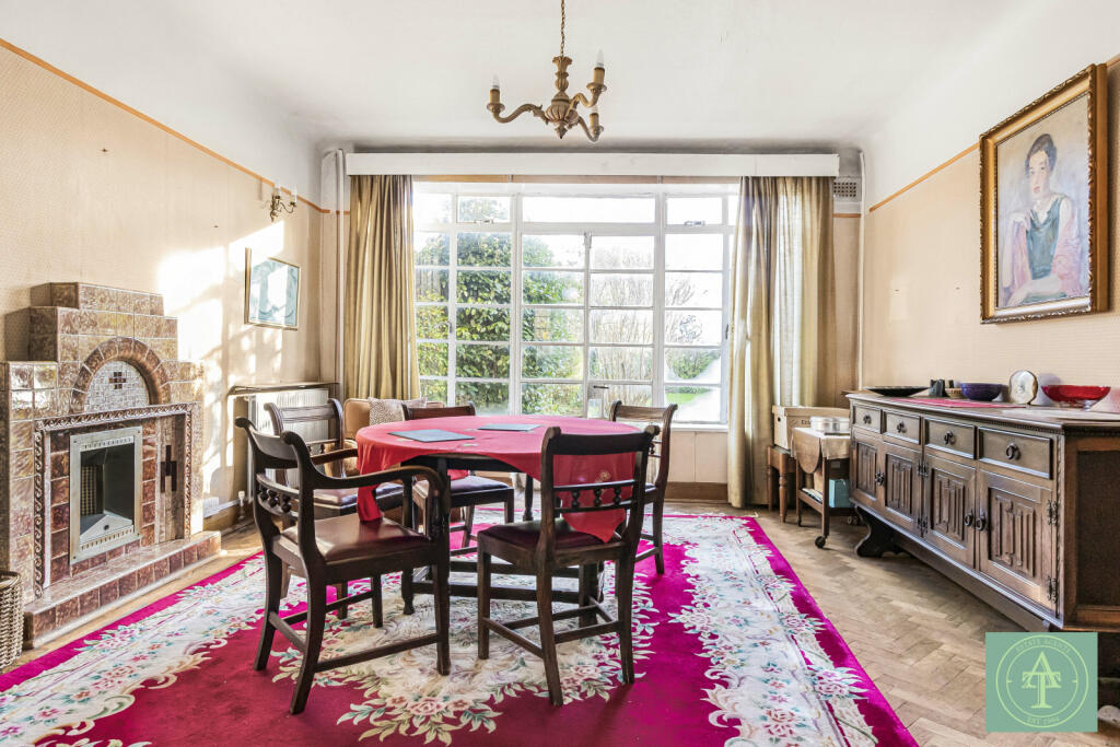 House in London, Hampstead Garden Suburb - View 4