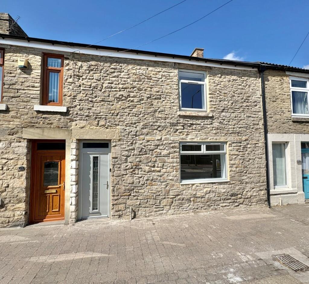 Main image of property: High Street, Tow Law, DL13