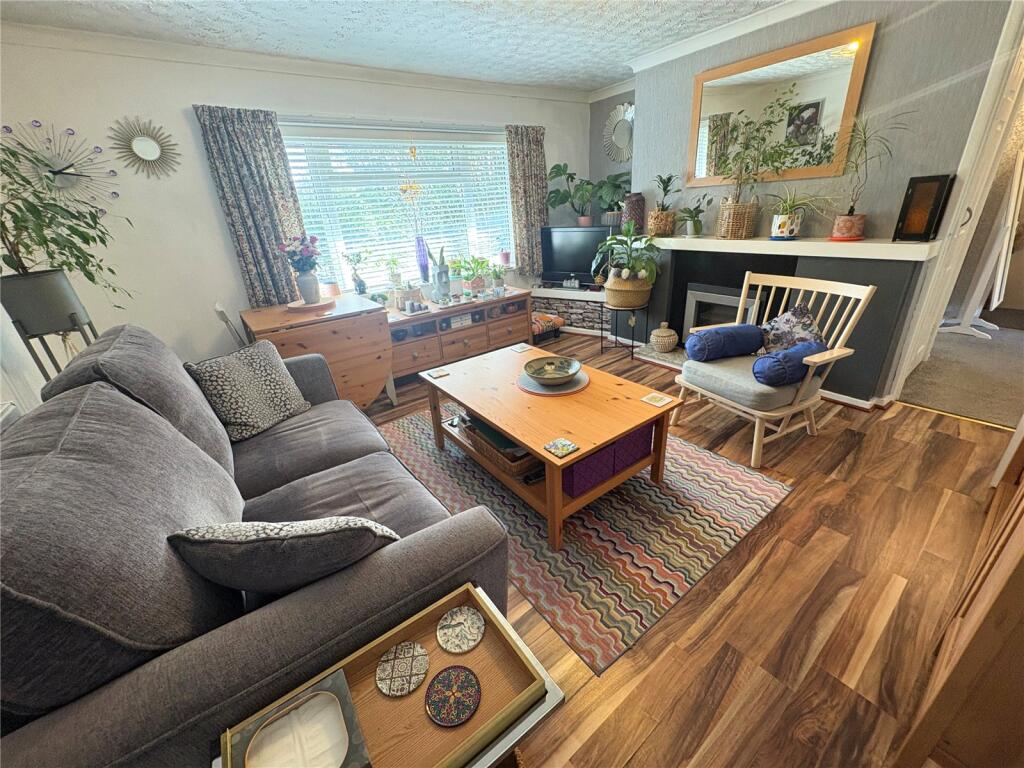 Apartment in Wolverhampton - View 5