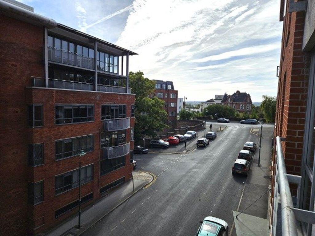 Main image of property: 58 Ropewalk Court, Nottingham, NG1, P4446