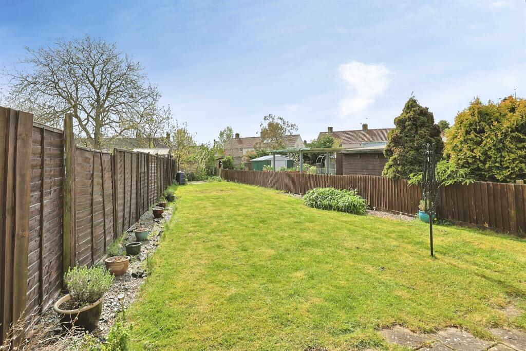 Chambers Road, NORWICH - View 4