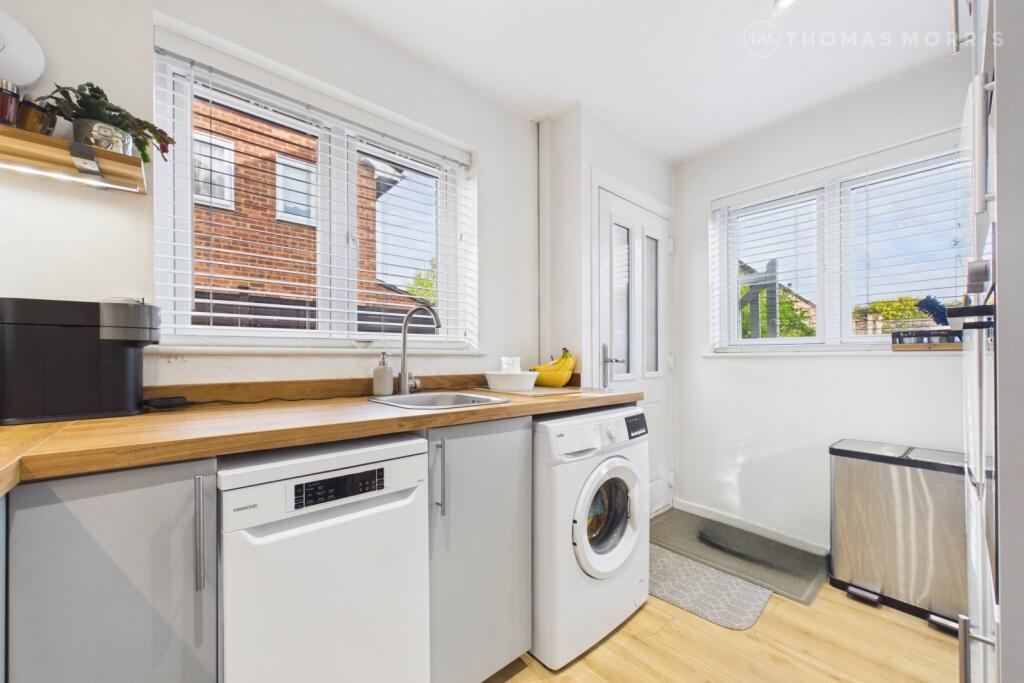 House in Stevenage - View 5