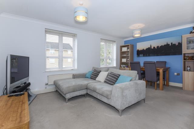 Main image of property: Town Centre, Bicester, OX26