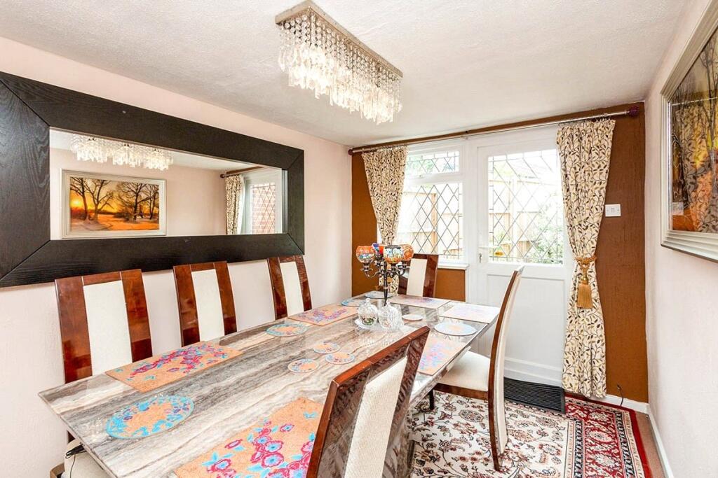 House in Reading - View 5