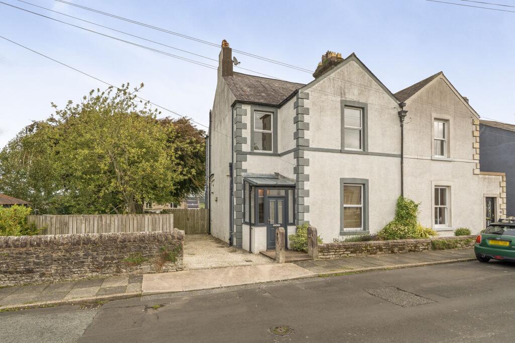 Main image of property: Henry Street, Cockermouth, CA13