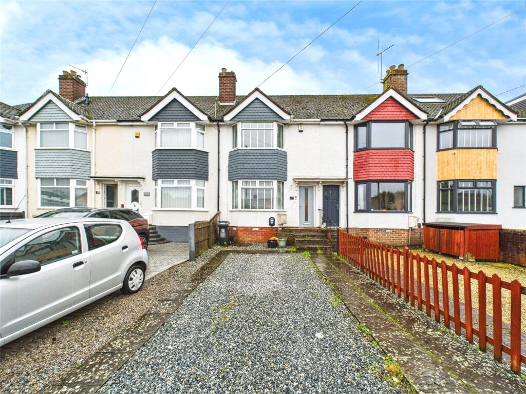 St Peters Rise, Headley Park, Bristol, BS13 photo 2