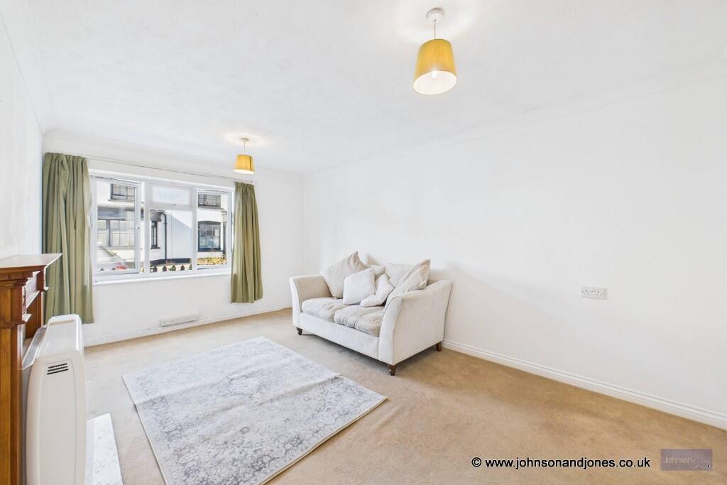 Abbey Court, Abbey Road, Chertsey, Surrey, KT16 photo 4