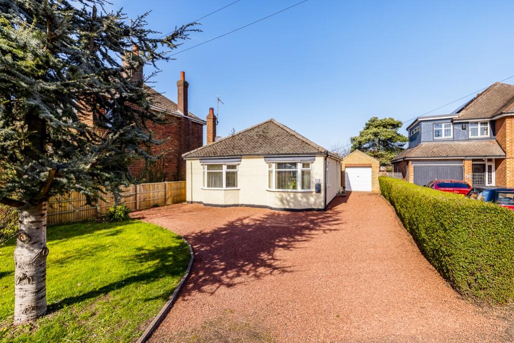 Main image of property: Sleaford Road, Boston, Lincolnshire, PE21
