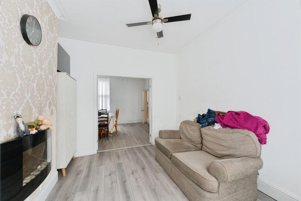 House in Birkenhead, Claughton - View 4