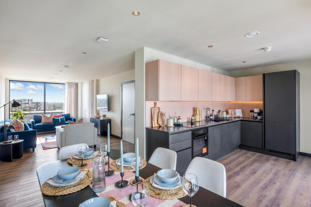Apartment in London - View 4