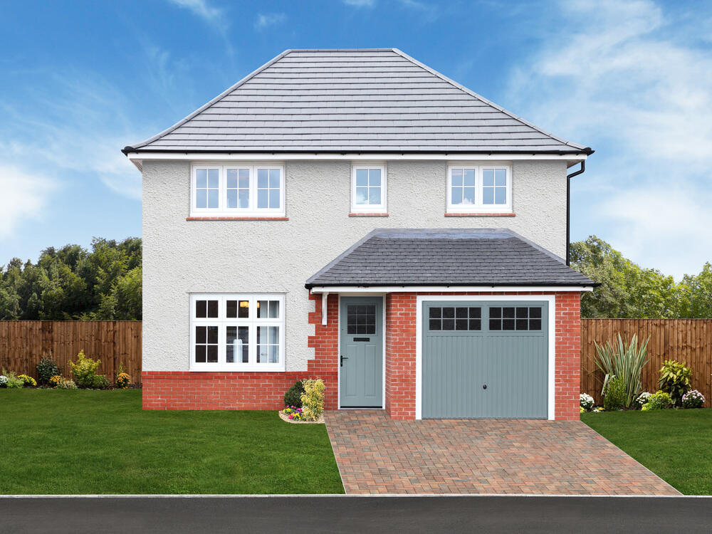 Main image of property: Cot Hill,
Llanwern,
Newport,
NP18 2DP
