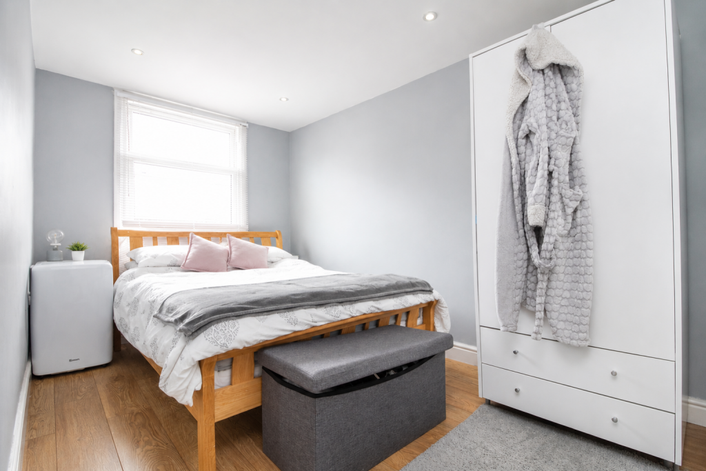 Apartment in Thanet, Margate - View 4