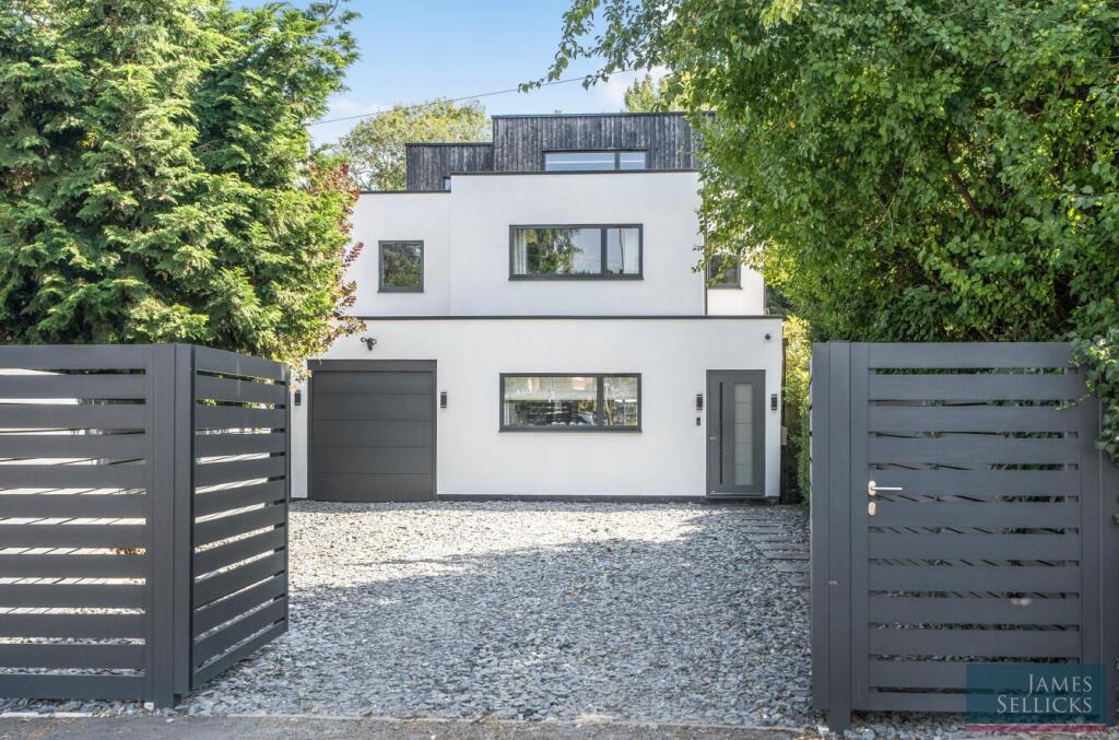 House in Leicester, Evington - View 4