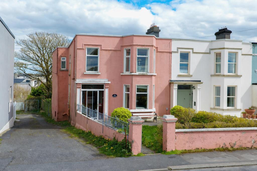 Main image of property: Dunromin House, 16 Dalysfort Road, Salthill, Galway, H91 R2YN