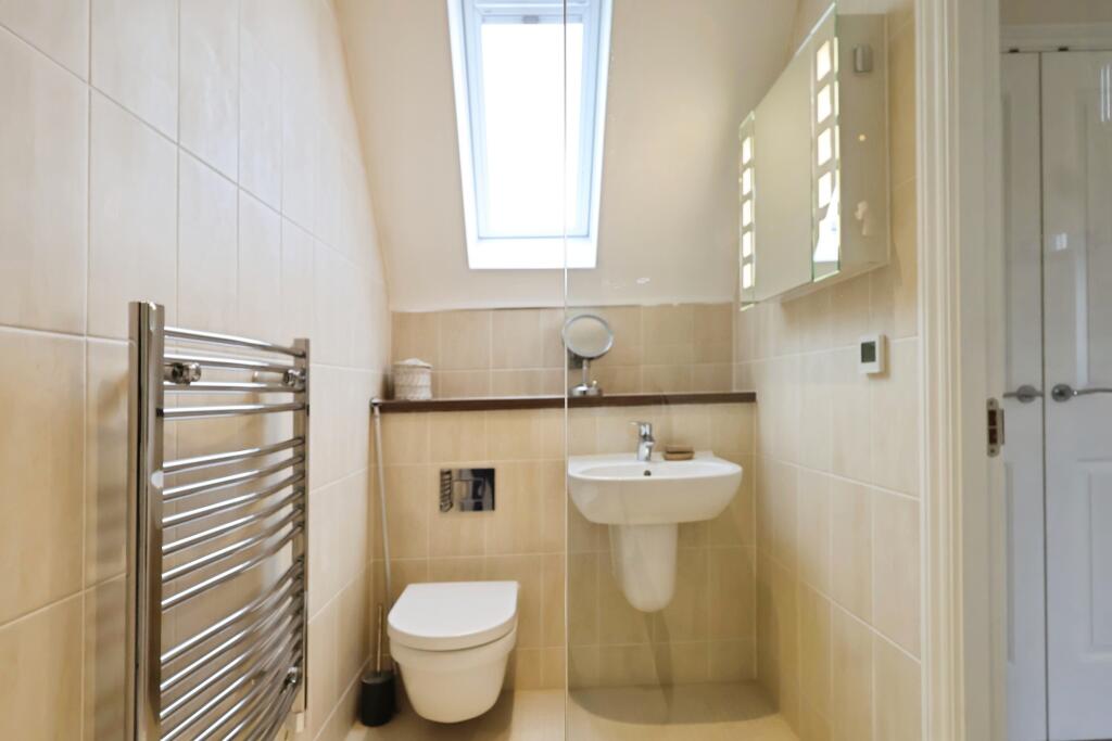 Additional image 10 of Great Alne Park, Alcester, B49