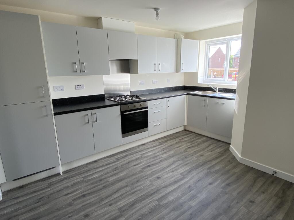 Main image of property: Dove Lane, Skylarks Grange