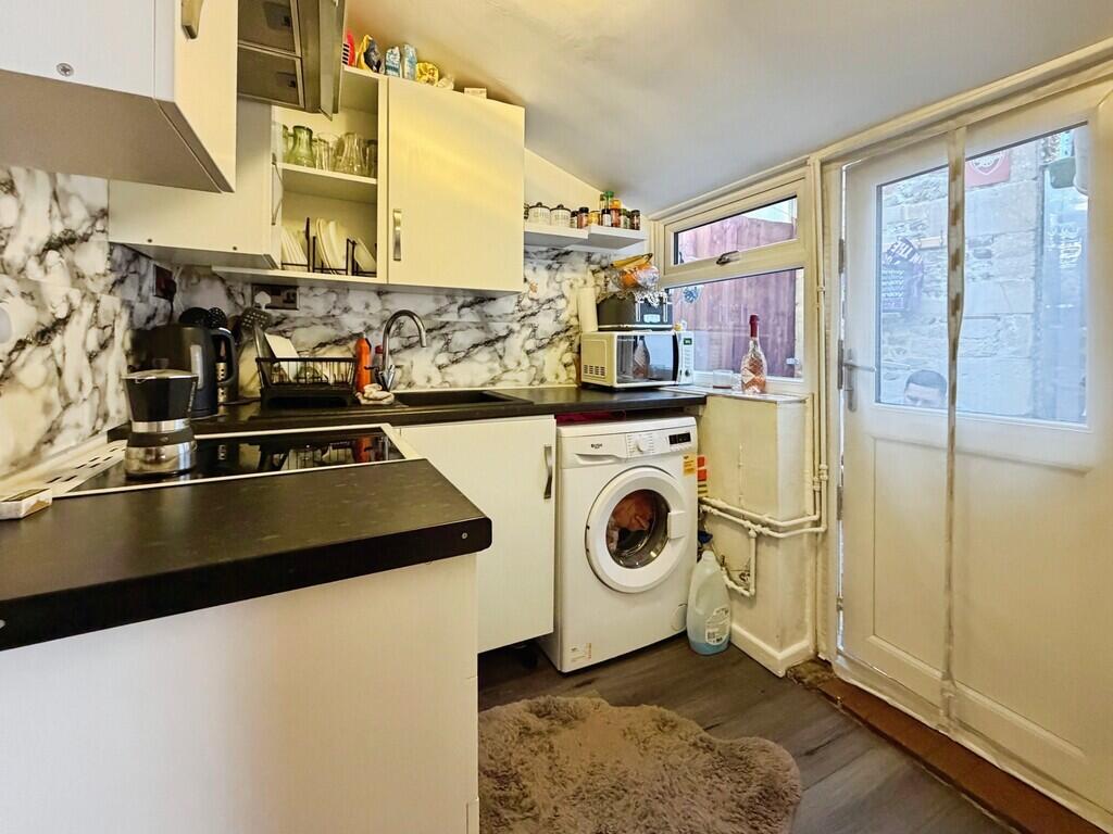 House in Warminster, Boreham - View 5