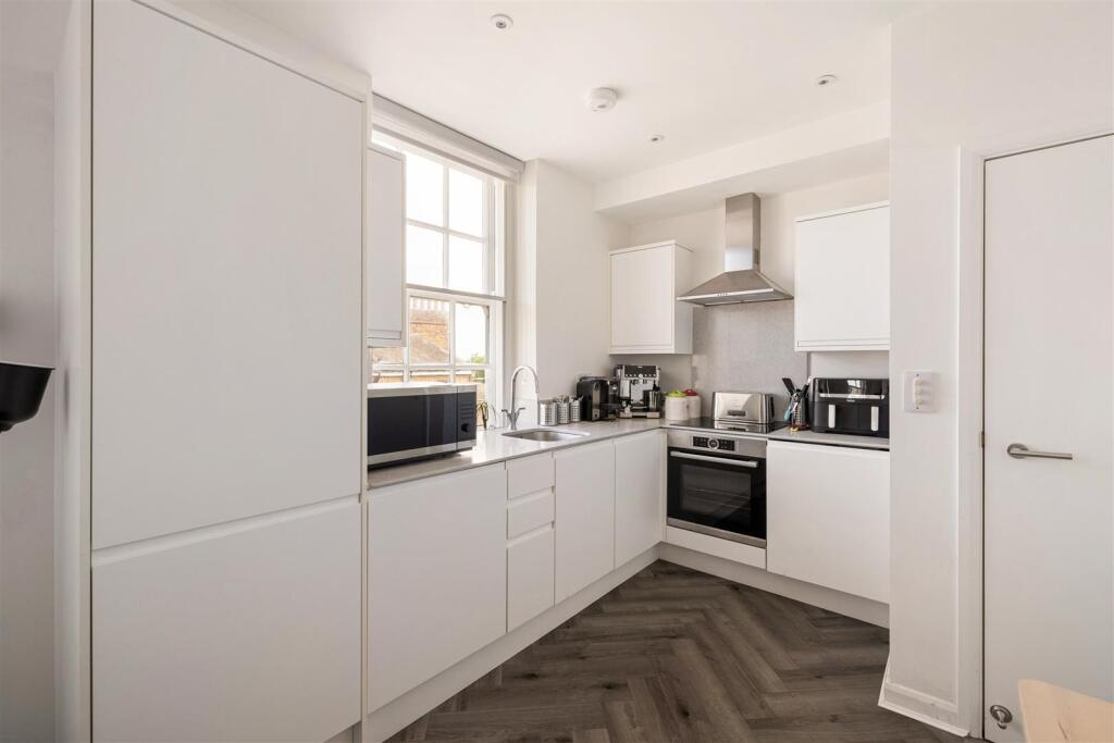 Main image of property: George Lane, London