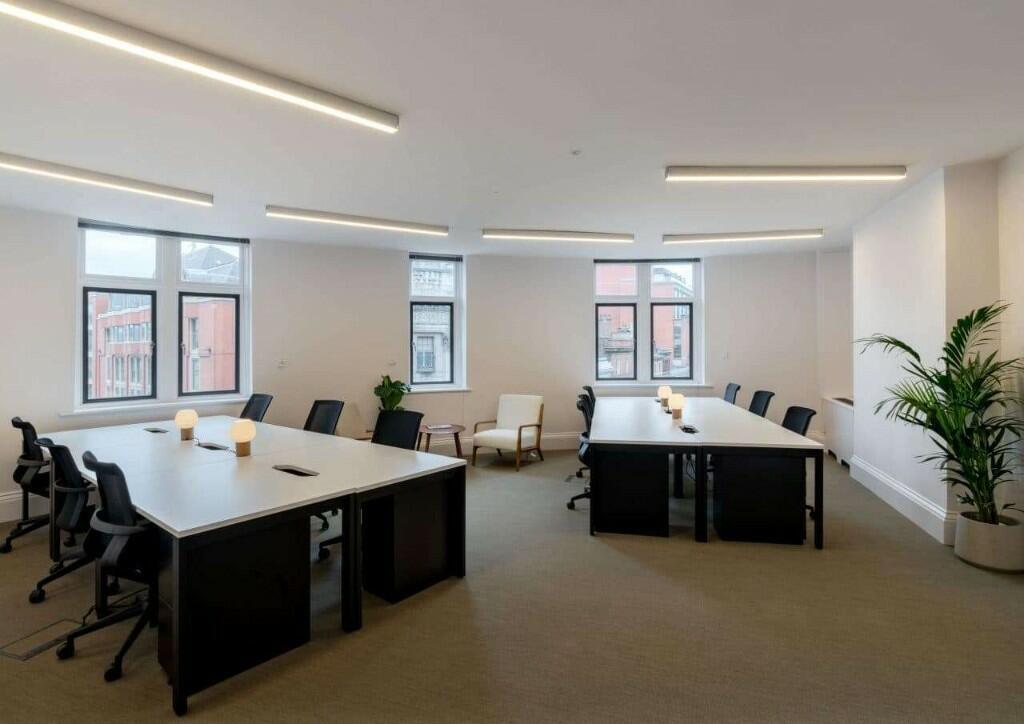 3rd Floor