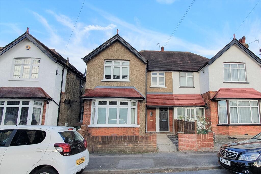Main image of property: Norman Road, Sutton, SM1