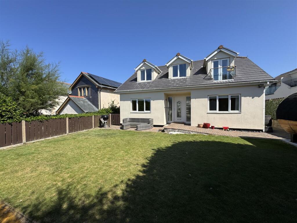 Main image of property: Perranporth