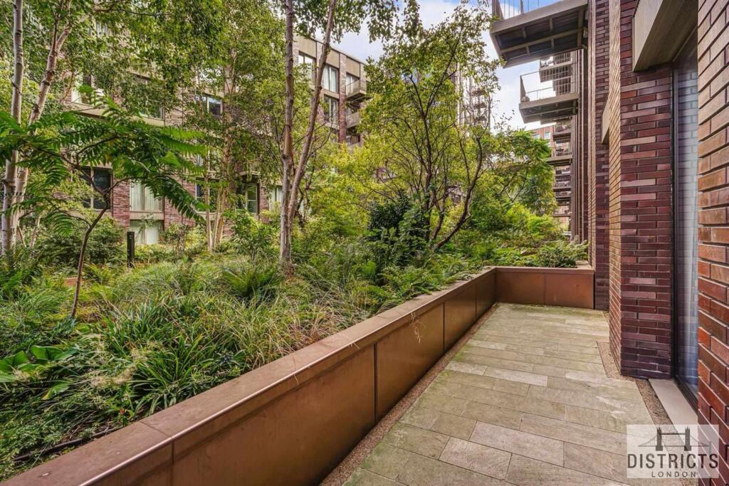 Apartment in London - View 5