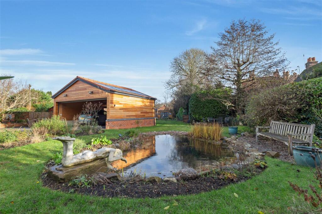 Additional image 26 of Mill Lane, Welwyn