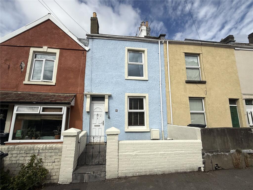Main image of property: Herbert Crescent, Eastville, Bristol, BS5