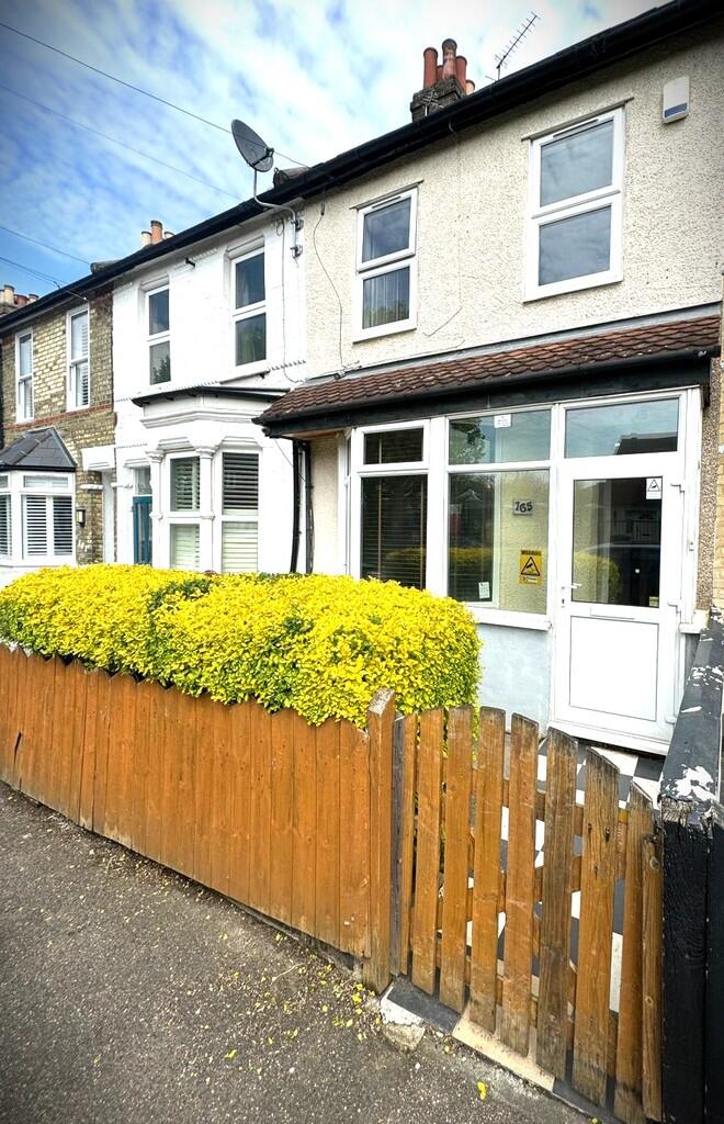 Main image of property: Chelmsford Road, Walthamstow, London