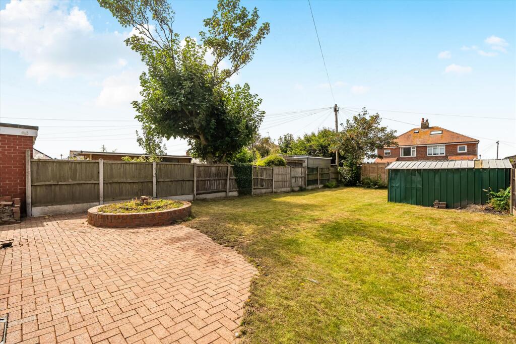 House in Blackpool - View 2
