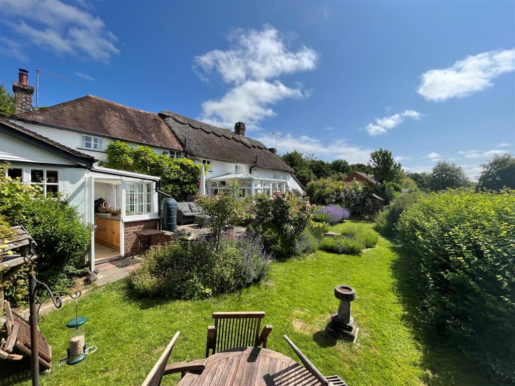 Main image of property: Tarrant Keyneston, Blandford Forum, Dorset