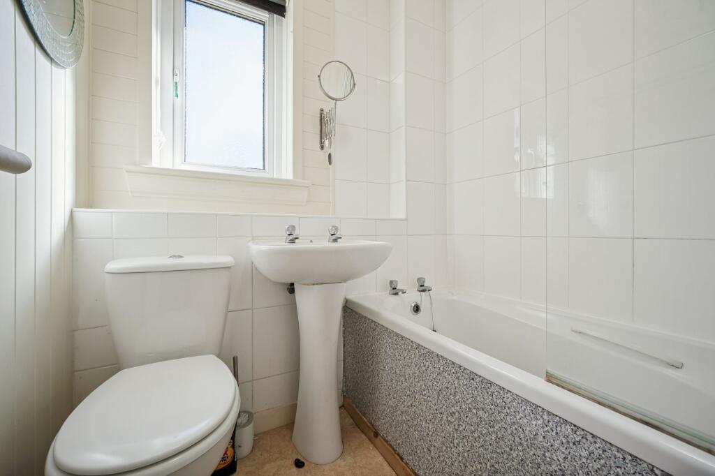 Craigievar Square, Edinburgh, EH12 - More