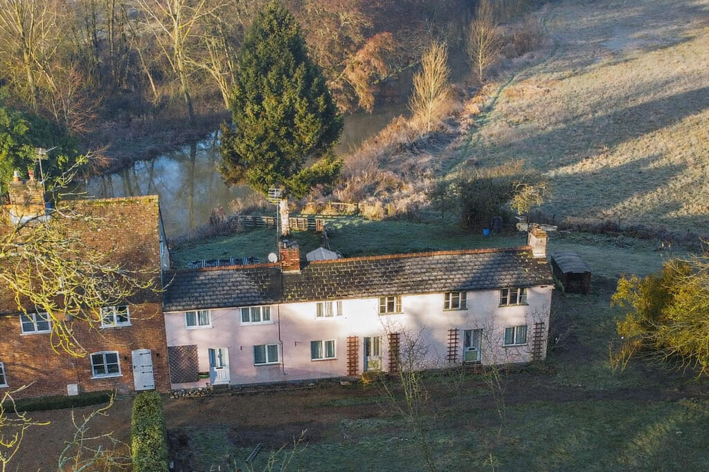 Main image of property: Lower Street, Stratford St Mary, Suffolk