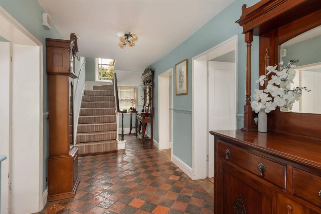 House in Westgate-on-Sea, Garlinge - View 4