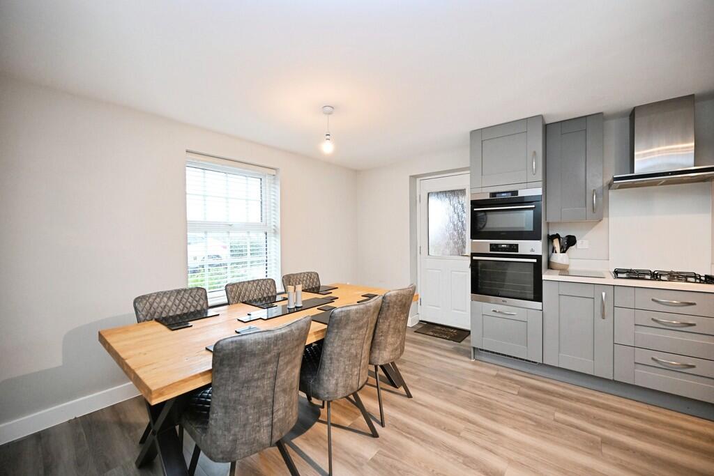 Faulkner Road, Houlton, Rugby - View 5