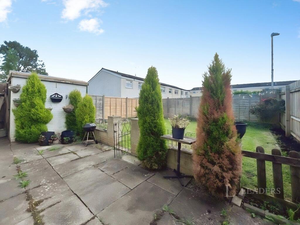 Main image of property: Ombersley Close, B98