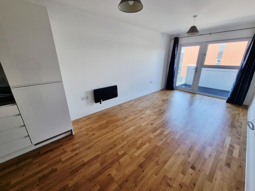 Main image of property: Boston House, Stevenage