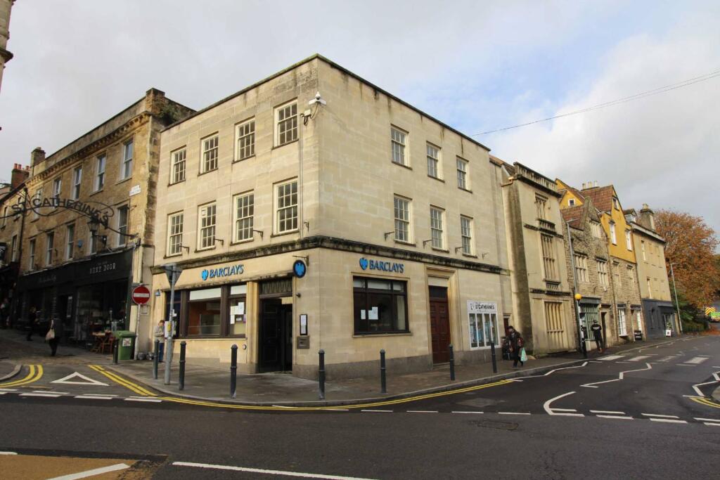 Main image of property: Cork Street, Frome