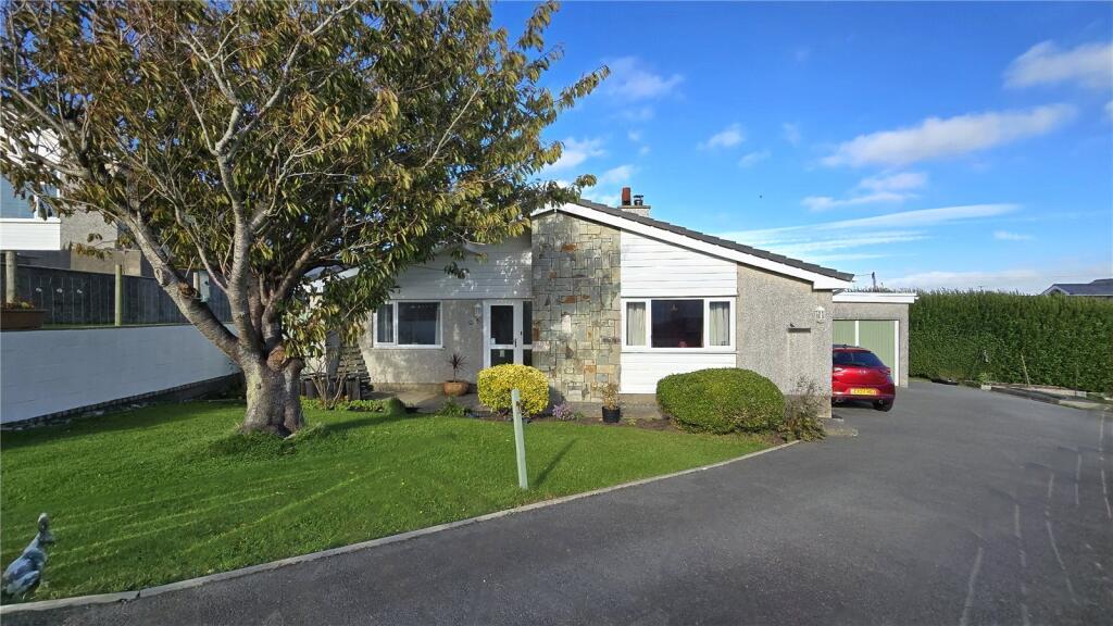 Main image of property: Refail Farm Estate, Four Mile Bridge, Holyhead, Isle of Anglesey, LL65