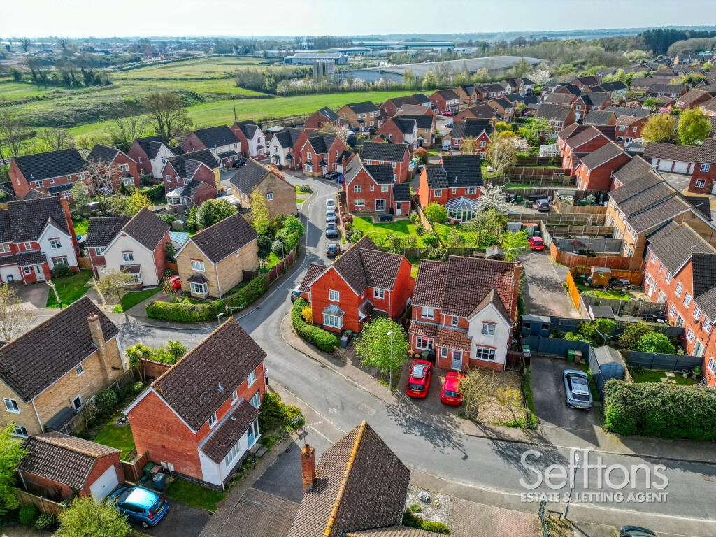 Main image of property: Pym Close, Norwich, Norfolk