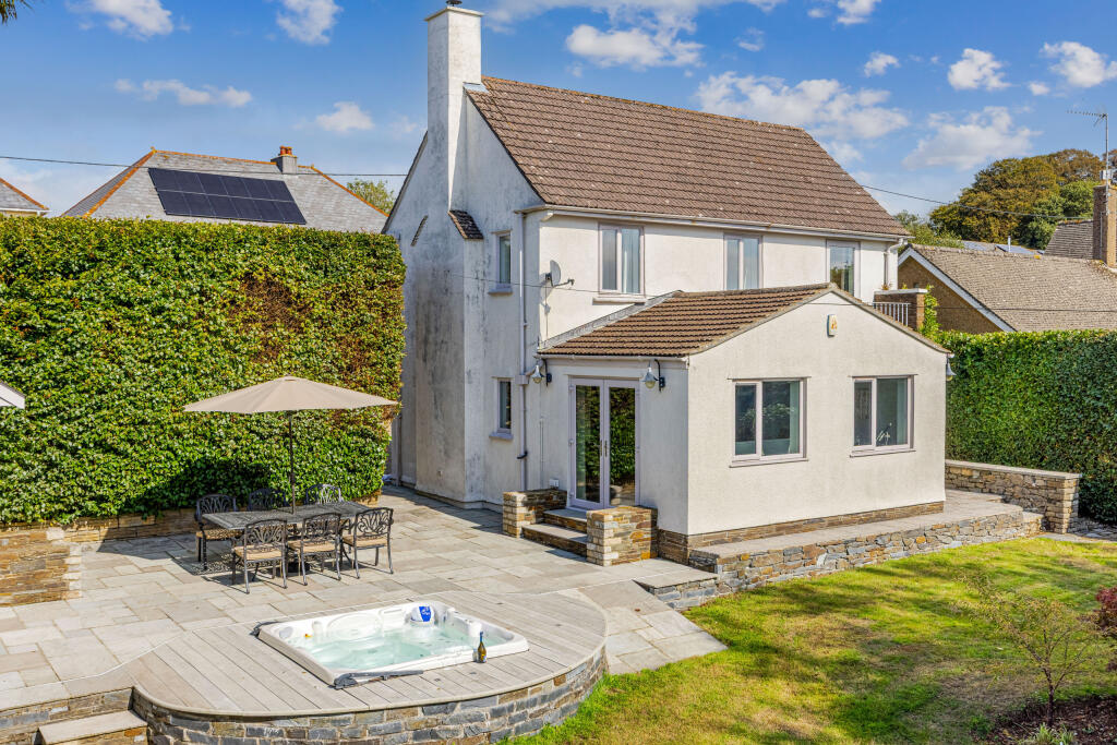 House in South Hams, Wollaton, Brixton - View 2