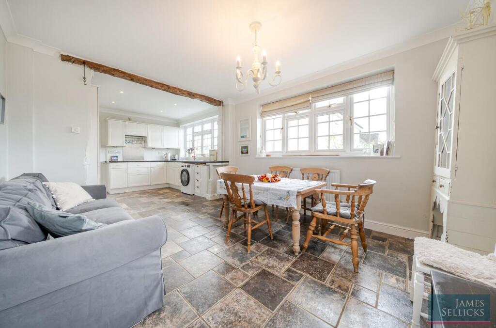 House in Harborough, Tugby and Keythorpe - View 4