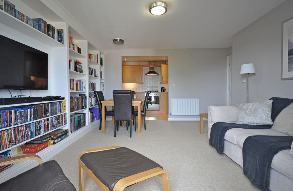 Apartment in Newport, Coedkernew - View 5