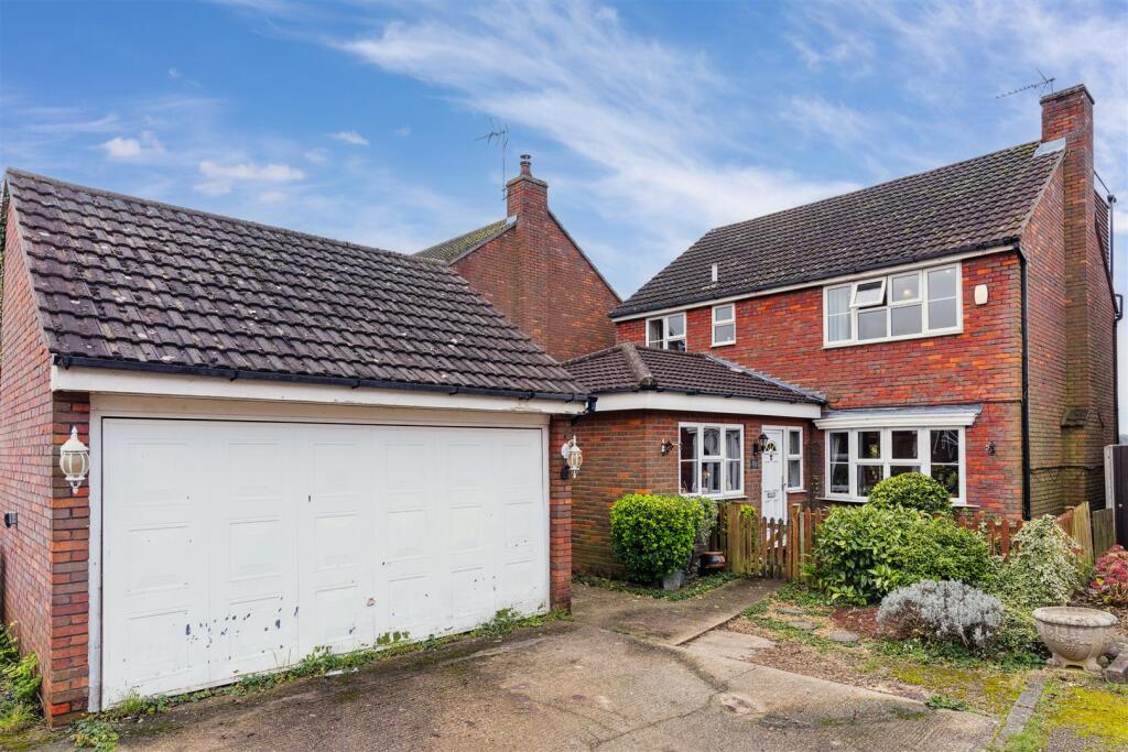 Main image of property: Norton Green, Stevenage