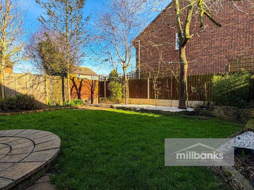 London Road, Attleborough, Norfolk, NR17 photo 4