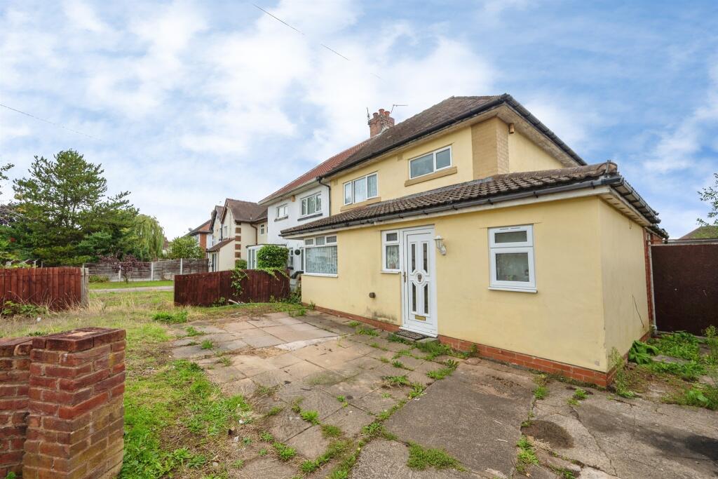 Main image of property: Baskerville Road, Kidderminster