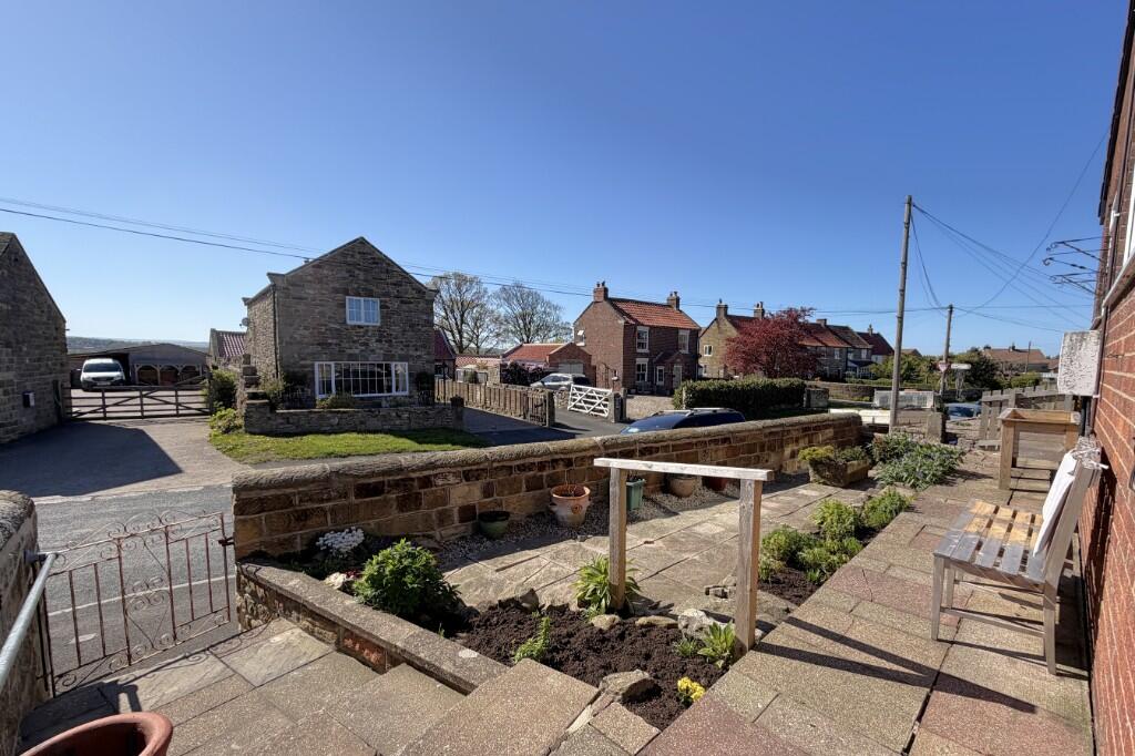 Sedgemoor, Stainsacre, YO22 4NT photo 2
