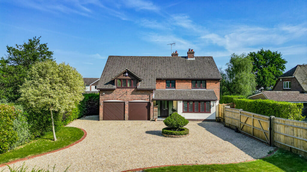 Main image of property: Large Family Home Close To Cranbrook School